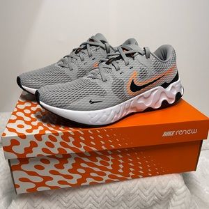 Nike Renew Ride 2 • Men’s sneakers